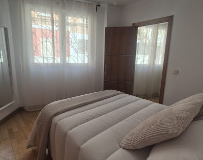 Apartamento en C/ Callejo, Puente Vallecas, Madrid