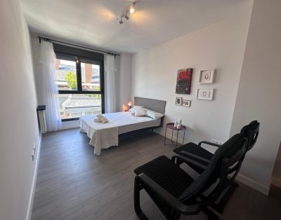 Habitación doble H3 en C/ Luis García Berlanga P5, Rivas-Vaciamadrid, Madrid