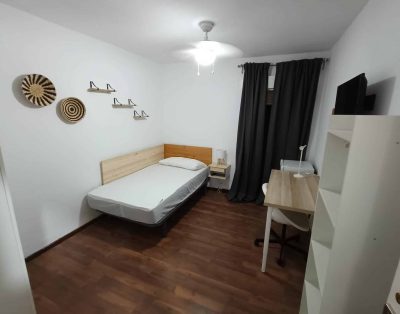 Habitación individual H3 en C/ Beatriz Galindo, Rinconada, Alcalá de Henares