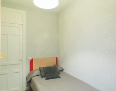 Habitación en Lavapiés (H1), Paseo Santa María de la Cabeza, 2, Madrid