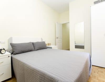 Habitación en Acacias (H5), Calle Ronda de Toledo, Madrid