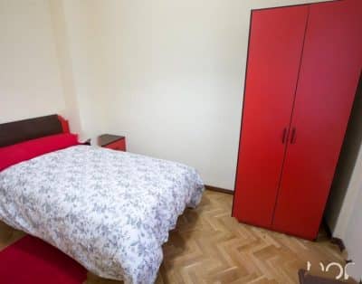 Habitación Individual H2 C/ Granada, Retiro, Madrid