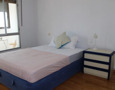 Habitación Individual H3, Plaza Elíptica, Madrid