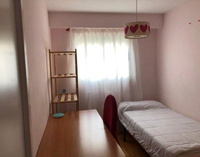 Habitación Individual H3, en calle Enric Valor, Alboraya, Valencia