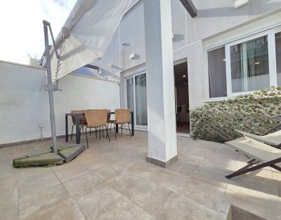 Apartamento en C/ Jaime Hermida, Ciudad Lineal, Madrid