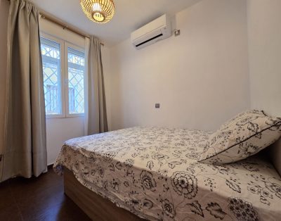 Habitación Individual H3 en C/ Alcalá, Ventas, Madrid
