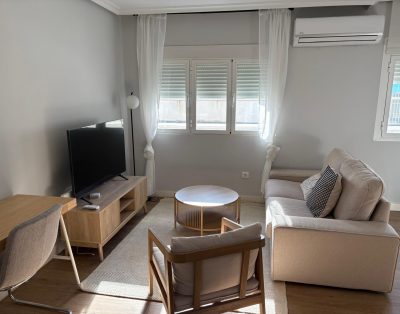 Apartamento en C/ Jaime Hermida, JH2, Ciudad Lineal, Madrid