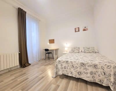 Habitación Individual H5 en C/ Atocha, Centro, Madrid