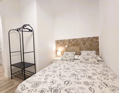Habitación Individual H8 en C/ Atocha, Centro, Madrid