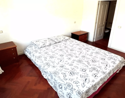 Habitación Individual H4 en C/ Aliso, Getafe, Madrid