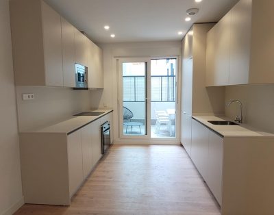 Apartamento en C/ Hermanos de Pablo 40, Quintana, Madrid