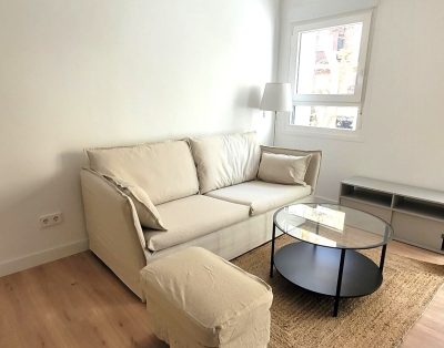 Apartamento en C/ Hermanos de Pablo 38, Quintana, Madrid
