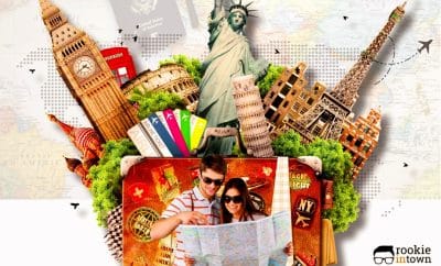 En el G20 de los Mercados Inmobiliarios