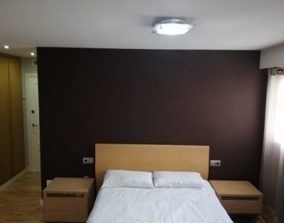 Habitación Individual H2, en calle Enric Valor, Alboraya, Valencia