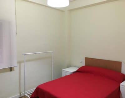 Habitación en Lavapiés (H2), Calle Ronda de Valencia, Madrid