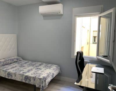 Habitación Individual H2 en Calle Fernández de los Ríos, Argüelles, Madrid