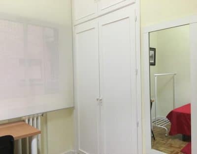 Habitación en Lavapiés (H3), Calle Ronda de Valencia, Madrid