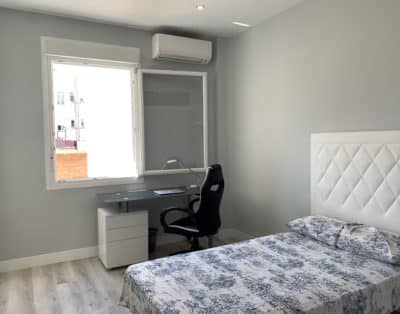 Habitación Individual H3 en Calle Fernández de los Ríos, Argüelles, Madrid
