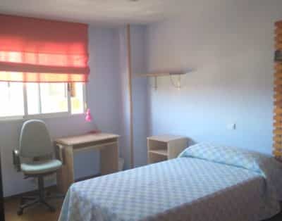 Habitación Individual H3 C/ Las Naves, Arganzuela, Madrid