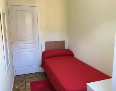 Habitación en Lavapiés (H4), Calle Ronda de Valencia, Madrid.