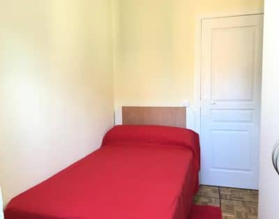 Habitación en Lavapiés (H5), Calle Ronda de Valencia, Madrid.