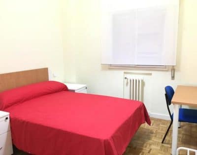 Habitación en Lavapiés (H7), Calle Ronda de Valencia, Madrid