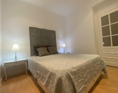 Apartamento 1 en C/ Amnistía, Ópera, Madrid