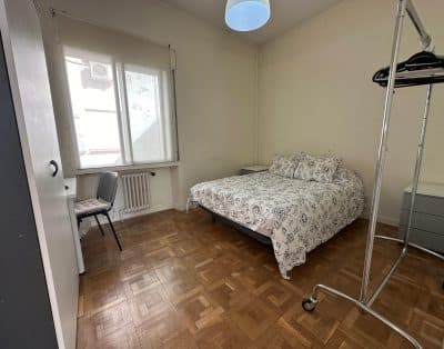Habitación en Atocha (H1), Paseo Santa María de la Cabeza, 9, Madrid