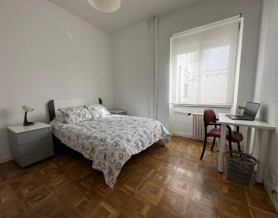 Habitación en Atocha (H2), Paseo Santa María de la Cabeza, 9, Madrid