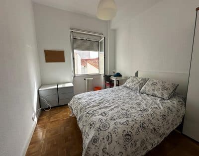 Habitación en Atocha (H3), Paseo Santa María de la Cabeza, 9, Madrid