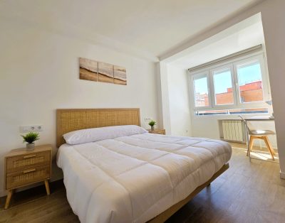 Habitación Doble H4 en C/ Italia, Fuenlabrada, Madrid