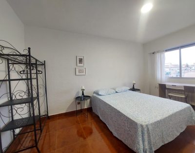 Habitación Doble H3 C/ Miguel Ángel, Reyes Católicos, Alcalá de Henares