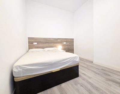 Habitación Doble H4 en C/ Peña de la Atalaya, Puente de Vallecas, Madrid