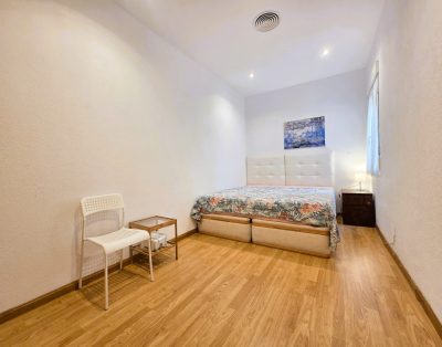 Habitación Doble H3 en C/ de la Reina, Centro, Madrid
