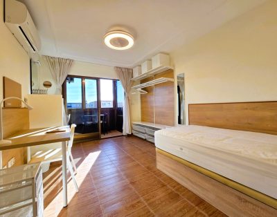 Habitación Individual H1 en C/ Río Miño, Leganés, Madrid