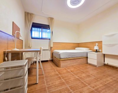 Habitación Individual H3 en C/ Río Miño, Leganés, Madrid