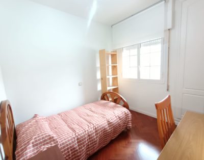 Habitación Individual H2 en C/ Aliso, Getafe, Madrid