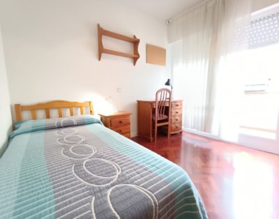Habitación Individual H3 en C/ Aliso, Getafe, Madrid