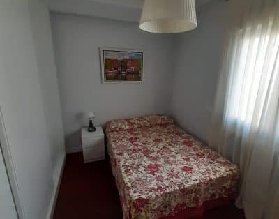 Habitación Individual H2, C/ Costa Brava, Mirasierra, Madrid