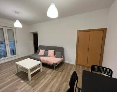 Apartamento en C/ San Joaquín, Malasaña, Madrid