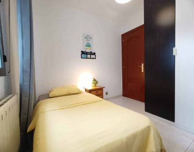 Habitación Individual H2 en C/ Sierra de Tornavacas, Villa de Vallecas, Madrid