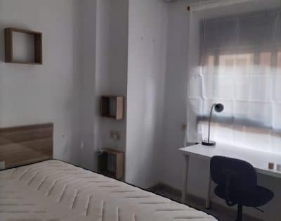 Habitación Individual H2, en calle Actor Llorens, Amistad, Valencia