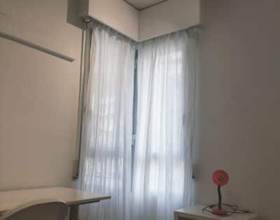 Habitación Individual H3, en C/ Rubén Darío, Ciutat Universitaria
