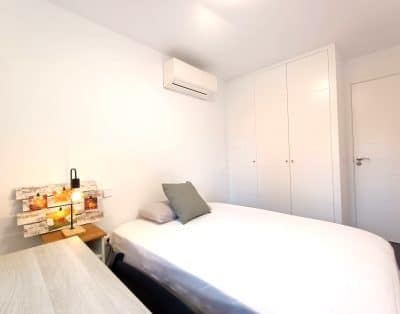 Habitación Individual H3 en C/ Rafael Fernández Hijicos 33, Puente de Vallecas, Madrid