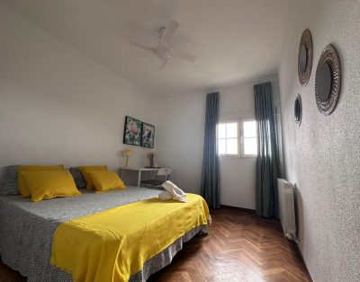Habitación Individual H1, C/ de Guillermo Pingarron, Puente de Vallecas, Madrid