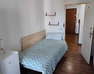 Habitación individual H1 en C/ Beatriz Galindo, Rinconada, Alcalá de Henares