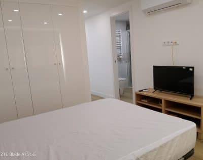 Estudio en C/ Rafael Fernández Hijicos, 32, Puente de Vallecas, Madrid