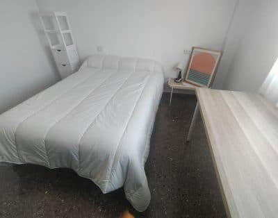 Habitación Individual H4, en calle Duque de Mandas, Rascaña, Valencia