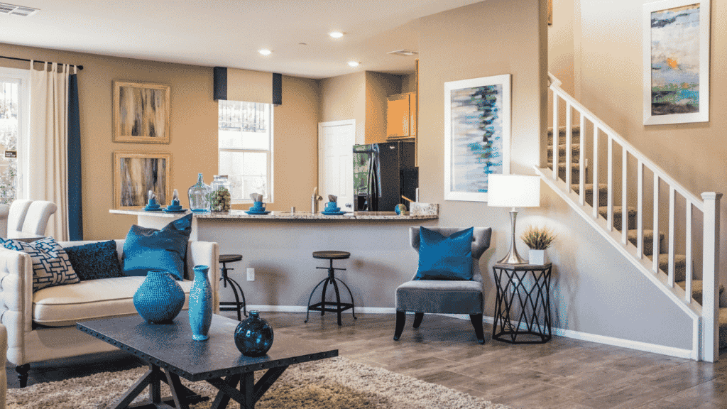 ¿Cómo amueblar y decorar un piso de alquiler? Trucos, muebles y precios