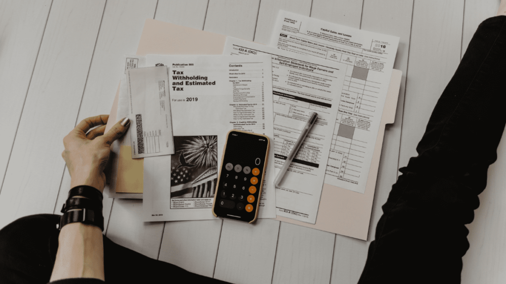 Cómo calcular los impuestos del alquiler de tu vivienda